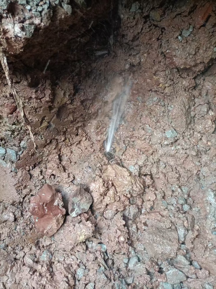 山南本地服务：自来水管漏水检测维修