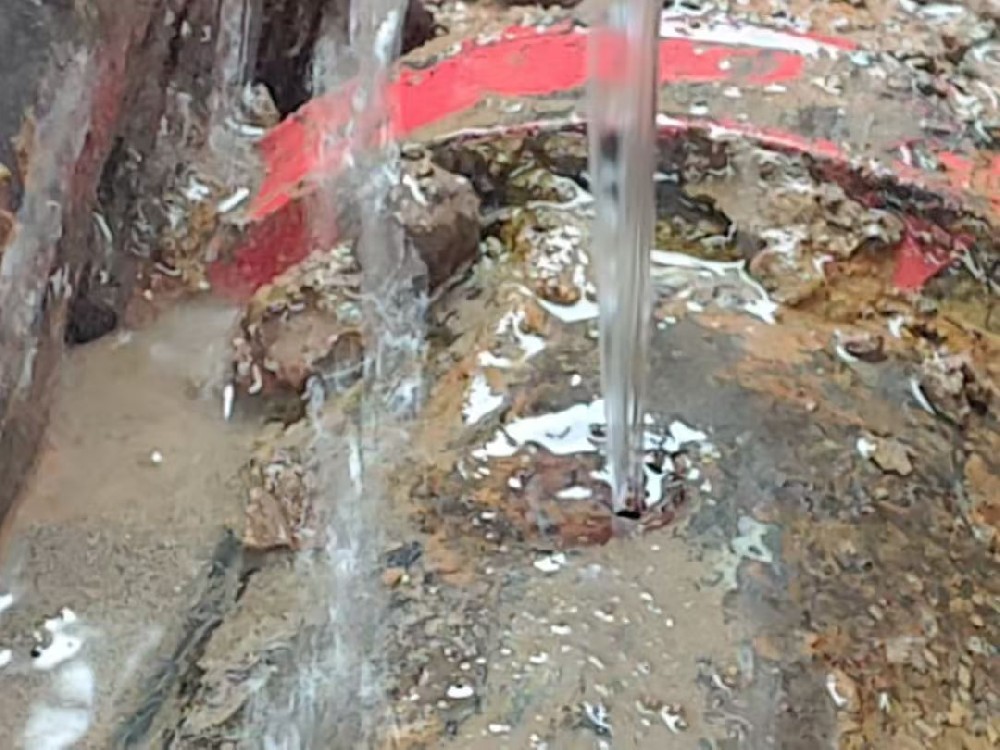 山南地区水管漏水检测方法 专业探漏/查漏服务全解析
